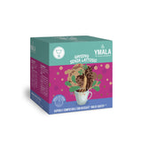 Ymala caffè Ginseng Senza Lattosio - 16 Capsule Compatibili Nescafé Dolce Gusto