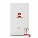 Illy 100 capsule caffè Iperespresso - Box da 100 capsule