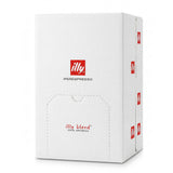 Illy 100 capsule caffè Iperespresso - Box da 100 capsule