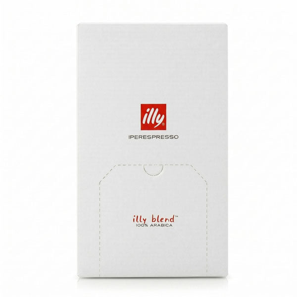 Illy 100 capsule caffè Iperespresso - Box da 100 capsule