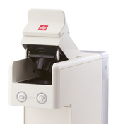 Illy Y3 Macchina da Caffè a Capsule Iperespresso