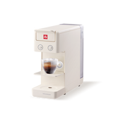 Illy Y3 Macchina da Caffè a Capsule Iperespresso