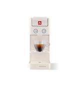Illy Y3 Macchina da Caffè a Capsule Iperespresso