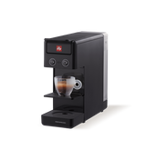 Illy Y3 Macchina da Caffè a Capsule Iperespresso