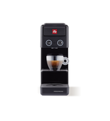 Illy Y3 Macchina da Caffè a Capsule Iperespresso