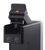 Illy Y3 Macchina da Caffè a Capsule Iperespresso