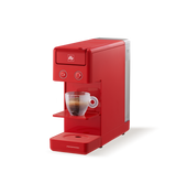 Illy Y3 Macchina da Caffè a Capsule Iperespresso