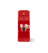 Illy Y3 Macchina da Caffè a Capsule Iperespresso