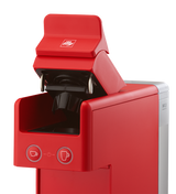 Illy Y3 Macchina da Caffè a Capsule Iperespresso