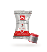 Illy 100 capsule caffè Iperespresso - Box da 100 capsule