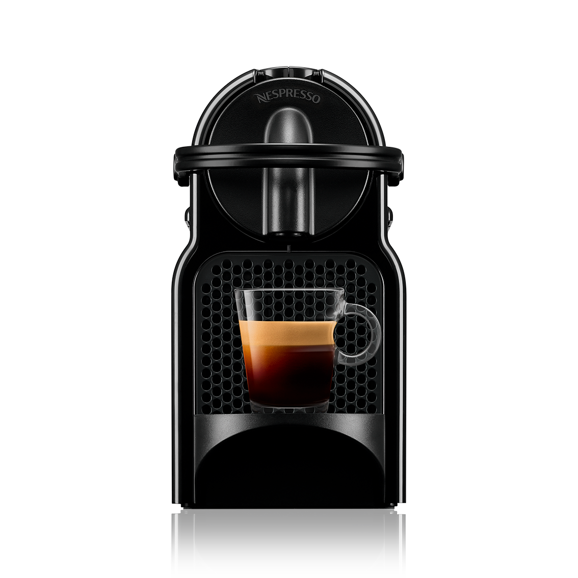 Nespresso Inissia De’Longhi - Macchina da Caffè Compatta