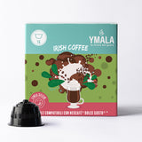 Ymala 16 Capsule Nescafé Dolce Gusto - Irish Coffee