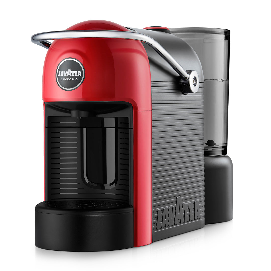 Jolie Evo: Macchina caffè espresso Lavazza A Modo Mio