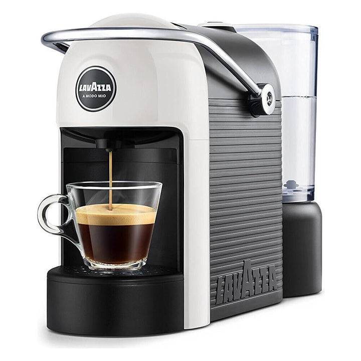Jolie Evo: Macchina caffè espresso Lavazza A Modo Mio
