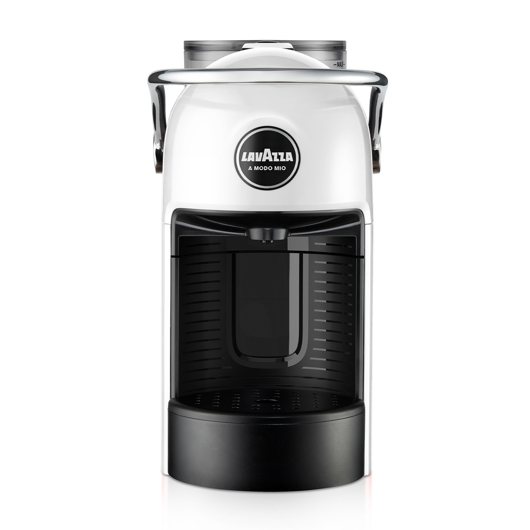 Jolie Evo: Macchina caffè espresso Lavazza A Modo Mio