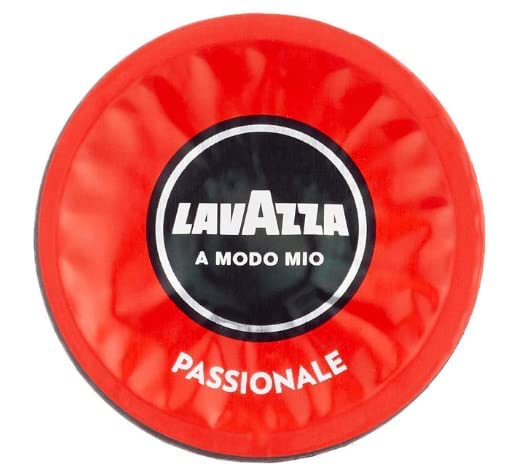 Capsule Lavazza A Modo Mio Passionale - Intensità 11/13