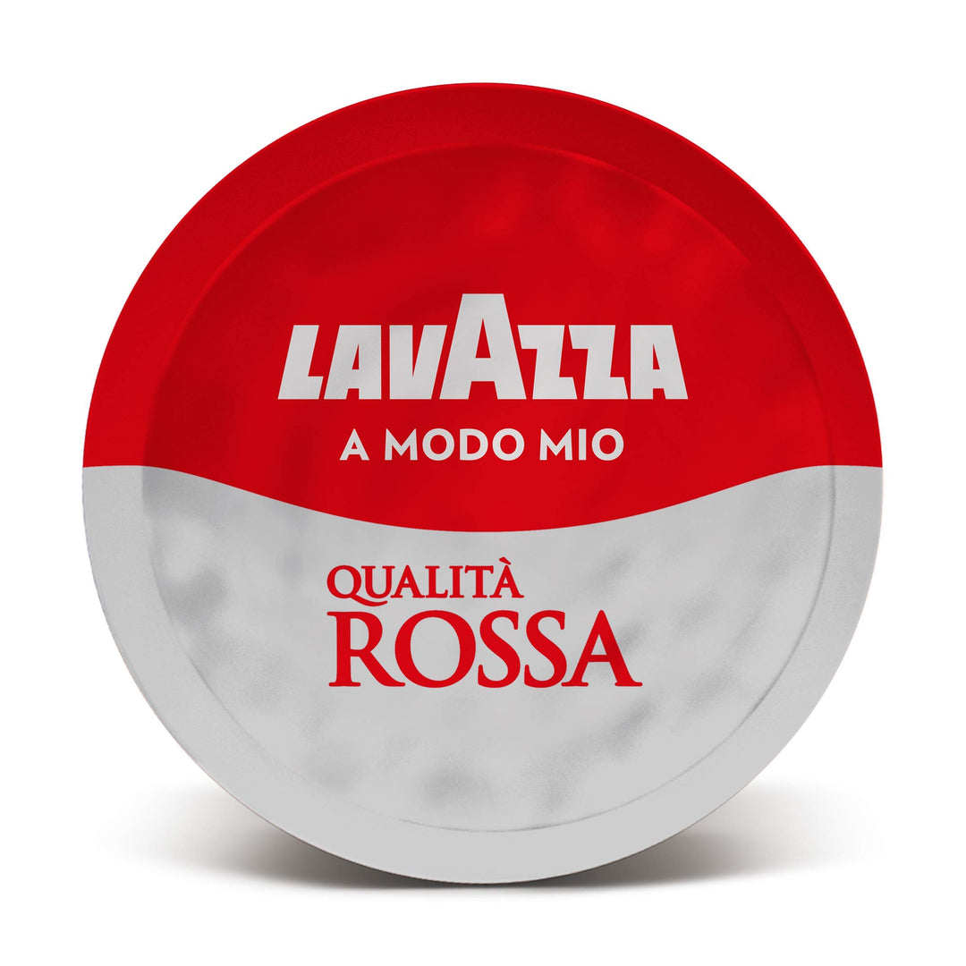 Capsule Lavazza A Modo Mio Qualità Rossa - Intensità 10/13