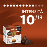 Lavazza ¡Tierra! For Africa - 16 Capsule per Lavazza A Modo Mio