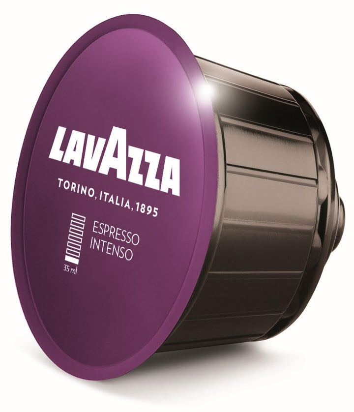 16 Dolce Gusto Espresso Intenso Lavazza