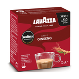 12 Capsule Lavazza A Modo Mio - Caffè al Ginseng