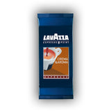 100 Capsule Lavazza Crema e Aroma Sistema Espresso Point