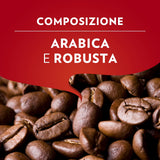 1 kg Lavazza Caffè in Grani - Qualità Rossa