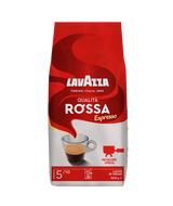 1 kg Lavazza Caffè in Grani - Qualità Rossa