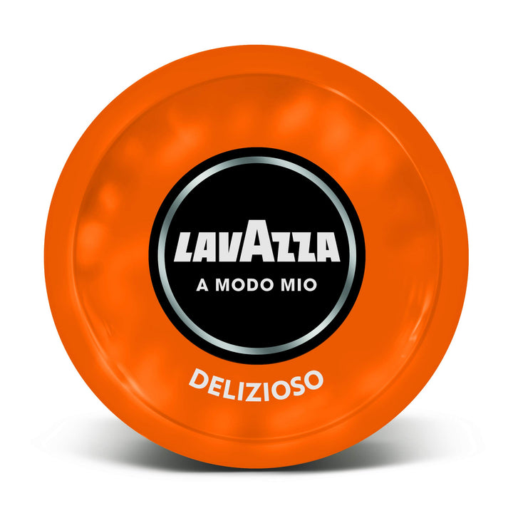 Lavazza A Modo Mio Delizioso - Capsule di Caffè