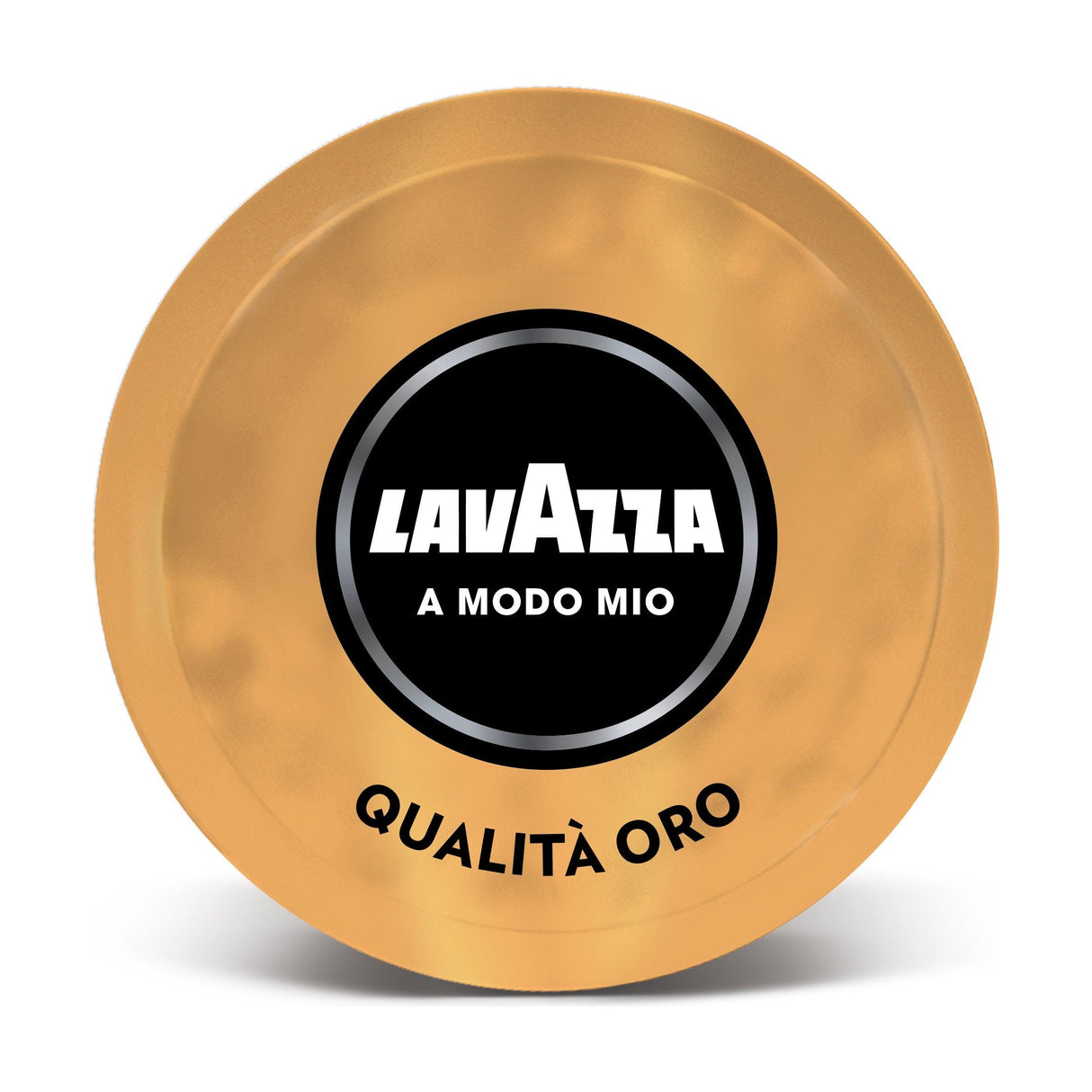 36 Capsule Lavazza A Modo Mio Qualità Oro – 100% Arabica