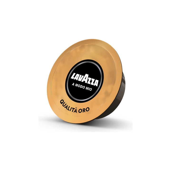 16 Capsule Caffè Lavazza originali Lavazza A Modo Mio - Qualità Oro