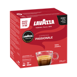 36 Capsule Lavazza A Modo Mio - Espresso Passionale