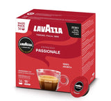 36 Capsule Lavazza A Modo Mio - Espresso Passionale