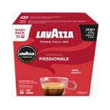 36 Capsule Lavazza A Modo Mio - Espresso Passionale