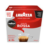 36 Capsule Lavazza Originali A Modo Mio - Qualità Rossa