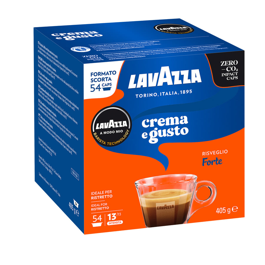 Lavazza A Modo Mio - Espresso Crema E Gusto Classico (36 U
