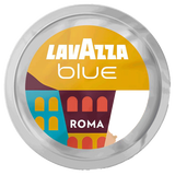 100 capsule Caffè Lavazza Blue - Tales Of Italy Roma Espresso