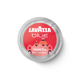 100 capsule Caffè Lavazza Blue - Tales Of Italy Venezia 100% Arabica