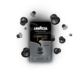 10 Capsule Lavazza originali per Nespresso - Espresso Maestro