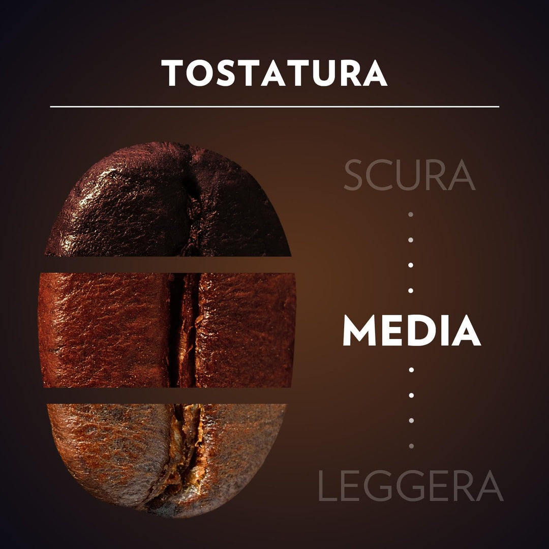 Lavazza Espresso Gourmet Chocolate – Capsule Compatibili Nespresso | Aroma di Cioccolato e Vaniglia