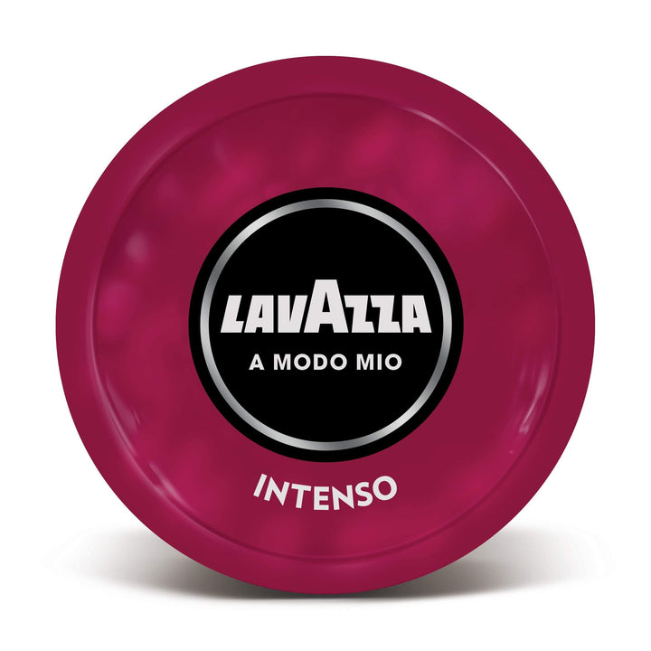 36 Capsule Lavazza A Modo Mio Espresso Intenso