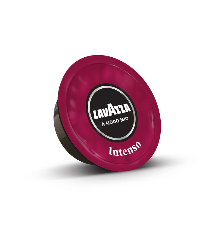 36 Capsule Lavazza A Modo Mio Espresso Intenso