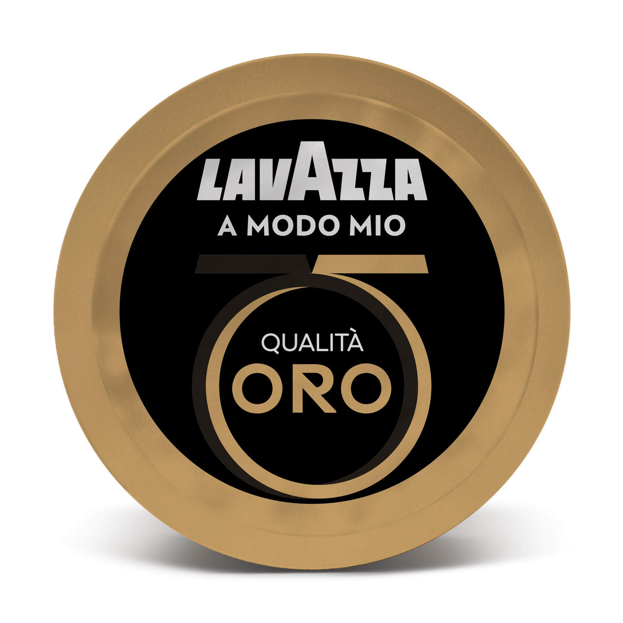 16 Capsule Lavazza A Modo Mio - Qualità Oro caffè D'altura