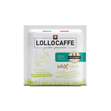 150 Cialde Lollo Caffè Decaffeinato ESE 44 mm