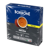 Caffè Borbone Moka Macinato 2x250g - Miscela Decisa