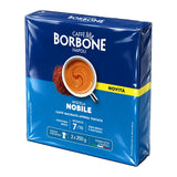 Caffè Borbone Moka Macinato 2x250g - Miscela Nobile