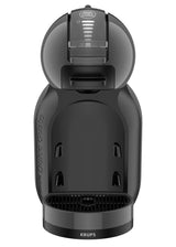 Nescafé Dolce Gusto Mini Me di Krups – Macchina caffè compatibile con capsule Dolce Gusto