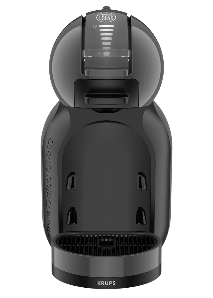 NESCAFÉ Dolce Gusto Mini Me di Krups – Macchina caffè automatica compatta 15 bar