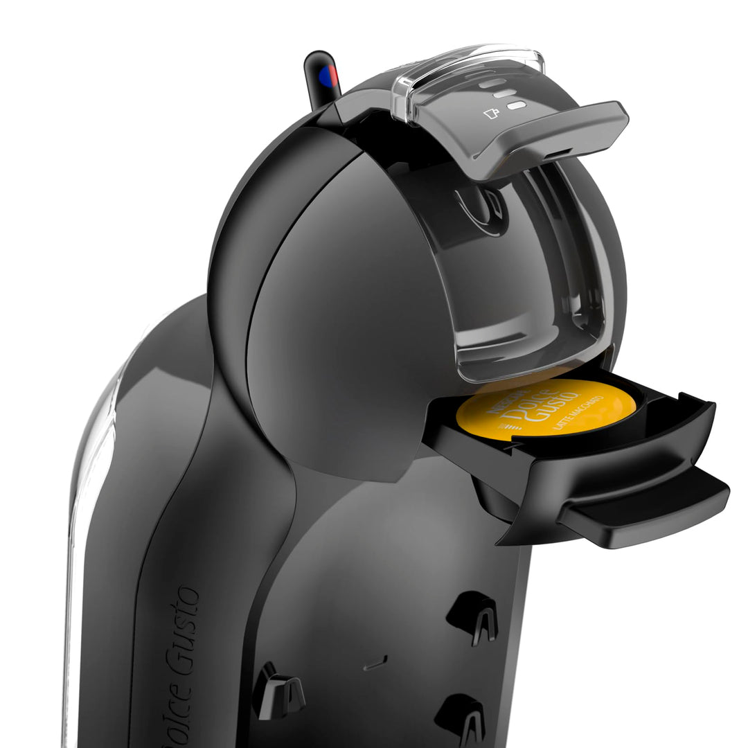 NESCAFÉ Dolce Gusto Mini Me di Krups – Macchina caffè automatica compatta 15 bar