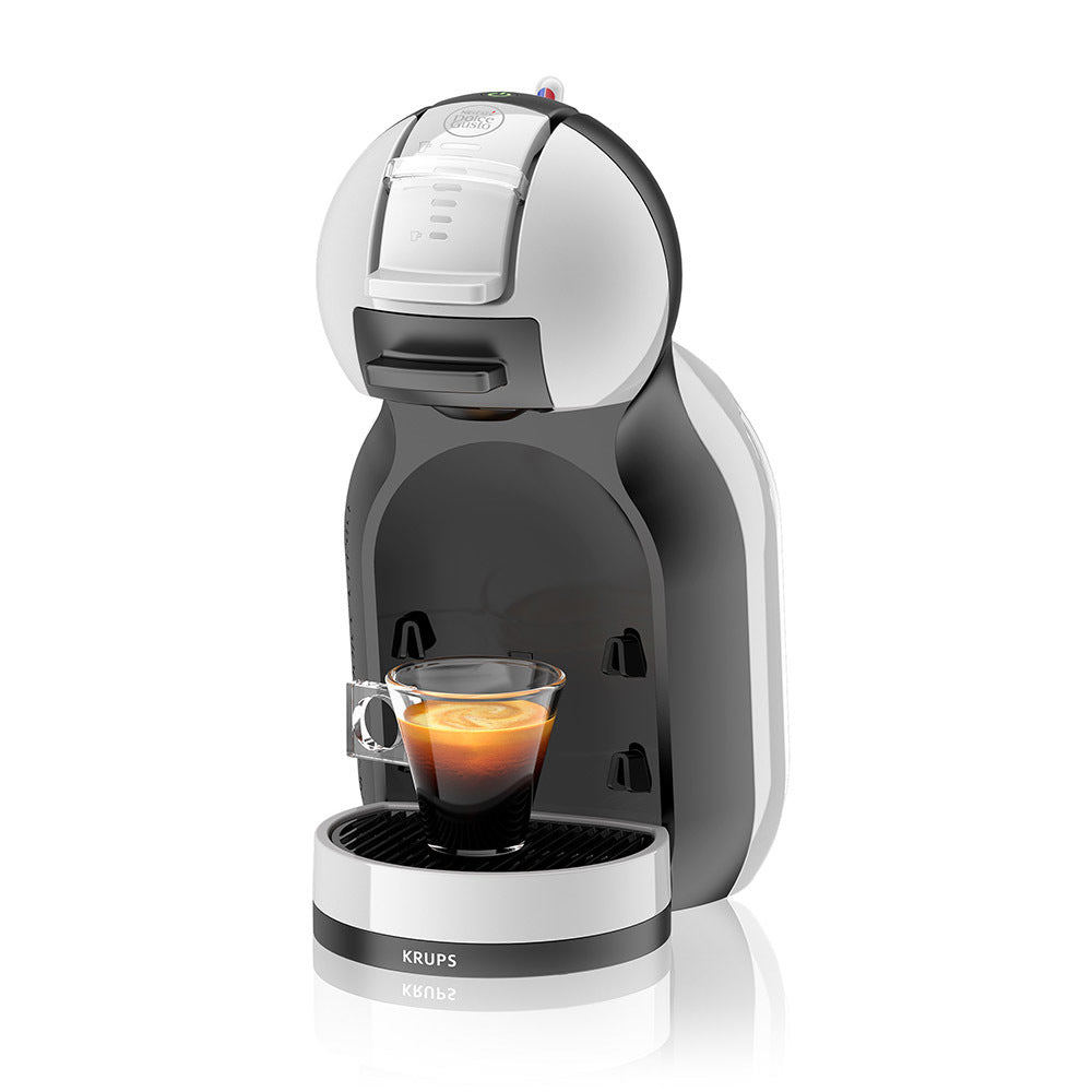 NESCAFÉ Dolce Gusto Mini Me di Krups – Macchina caffè automatica compatta 15 bar