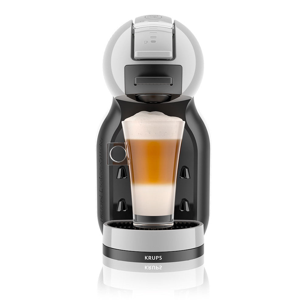 Nescafé Dolce Gusto Mini Me di Krups – Macchina caffè compatibile con capsule Dolce Gusto